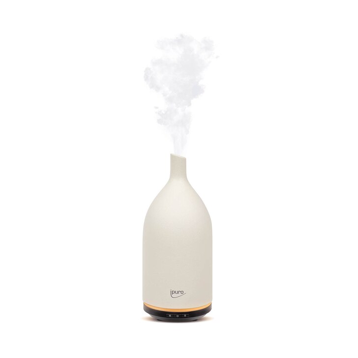 ipuro Air Sonic Aroma Diffuser, Living White - Jetzt online kaufen