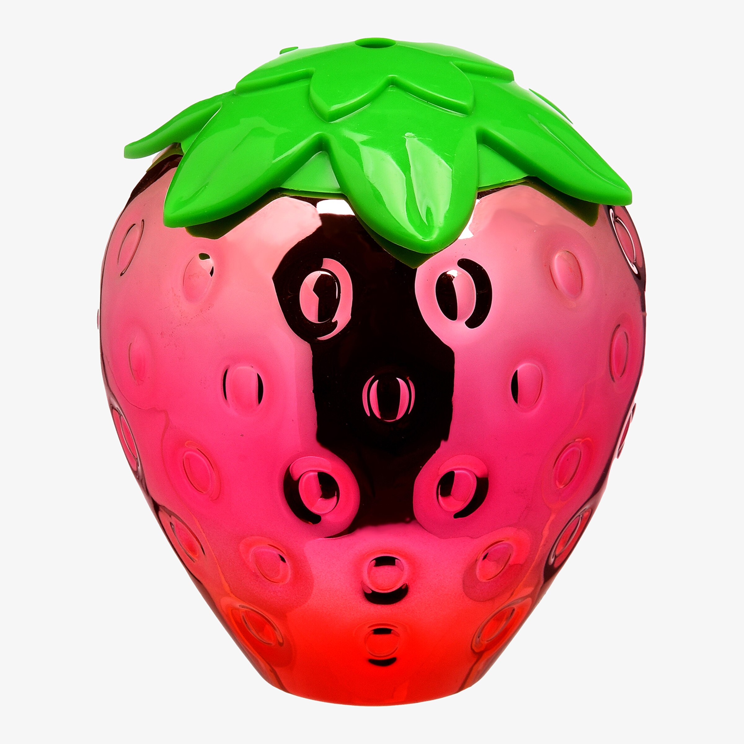 Trinkgefäß Strawberry