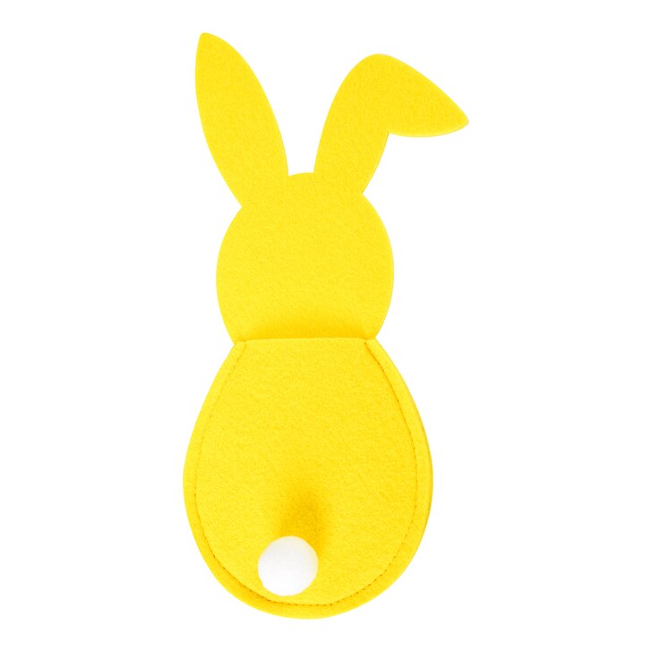 Bestecktasche Rabbit