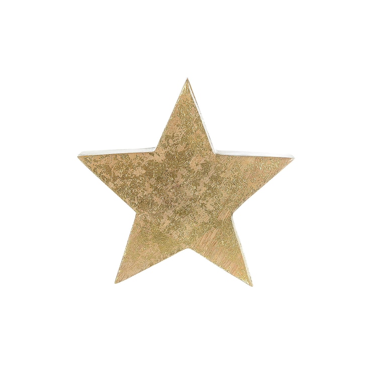 Deko-Objekt Goldstar