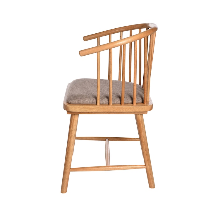 Rung Chair Rune