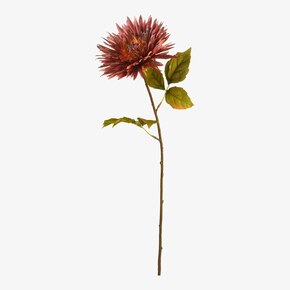 Fleur artificielle Dahlia