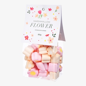 Marshmallow Flower