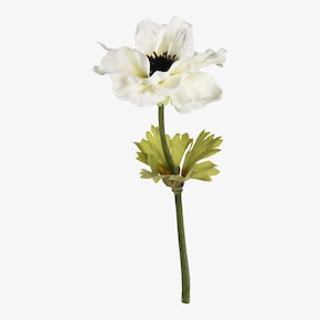 Umelý stonkový kvet sasanka