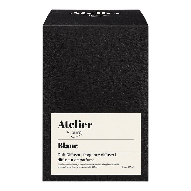 Atelier by Ipuro Aroma-Diffusor Blanc