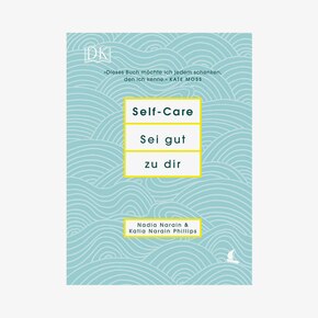 Buch Self-Care: Sei gut zu Dir