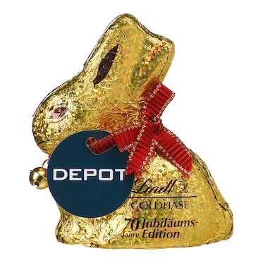 Lindt Schokoladen-Osterhase