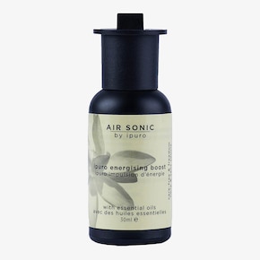 AIR SONIC Huile parfumée Energizing Boost