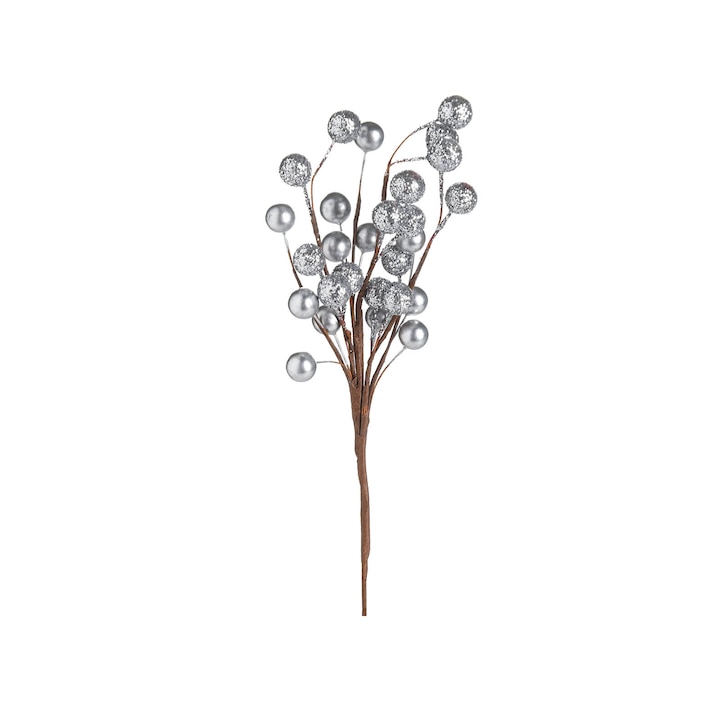 Kunst-Blumenpick Glambubble