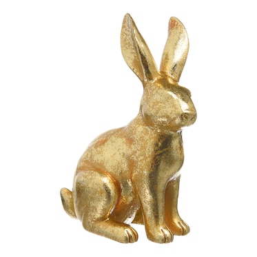 Dekofigur HASE GLAM ca.H9cm