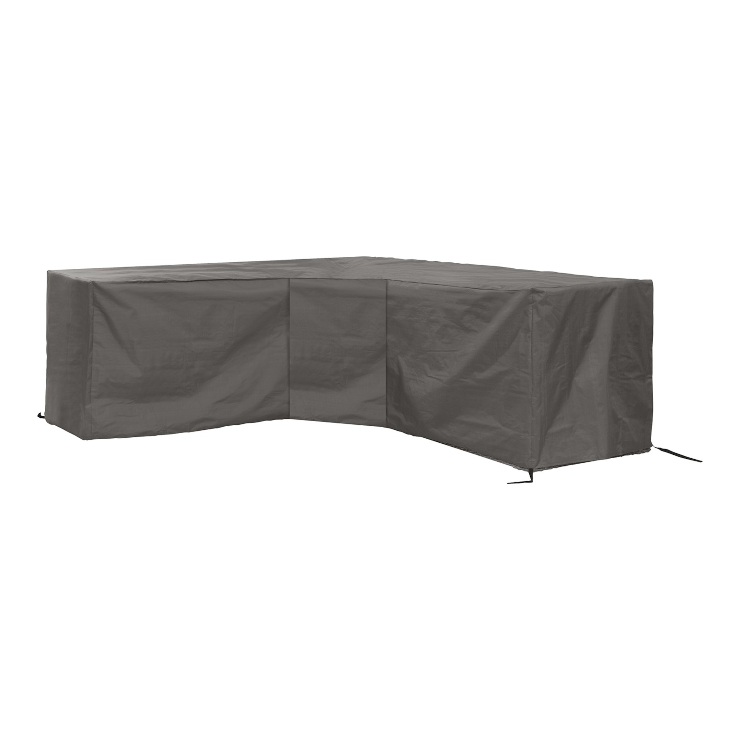 winza outdoor covers Gartenmöbel-Schutzhülle, geeignet für L-förmiges Loung günstig online kaufen