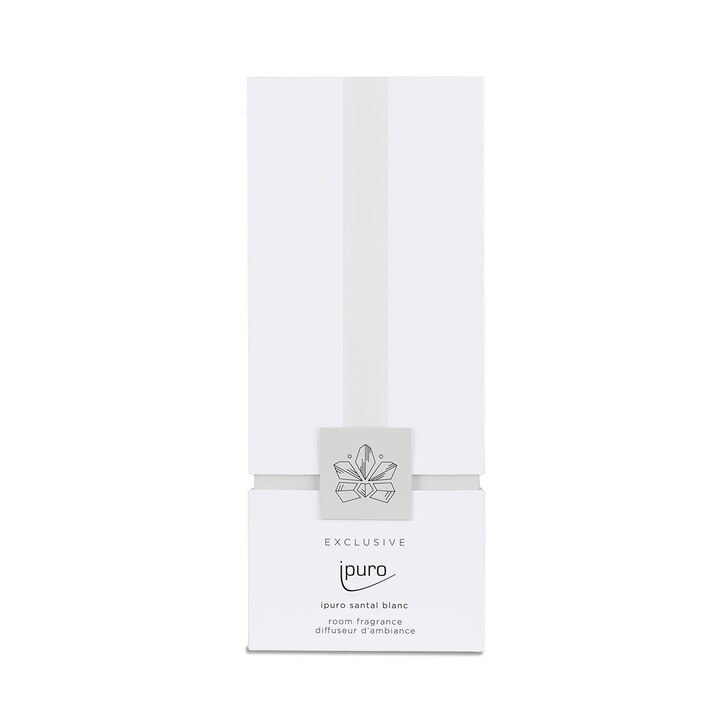 ORO Schwabach - 25 Jahre DEPOT 🥳 Zu diesem Anlass hat ipuro eine Limited  Edition kreiert, die ihr in unserer DEPOT Filiale kaufen könnt 😍 Der  Raumduft EXCLUSIVE ipuro santal blanc in