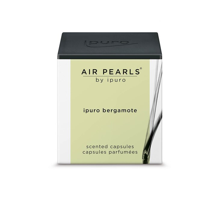 AIR PEARLS Duftkapseln Bergamote