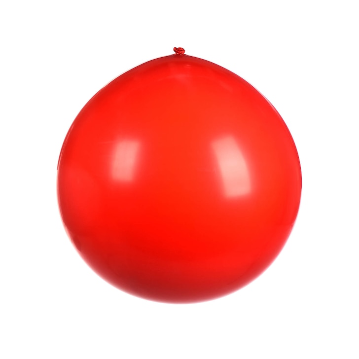 XL-Luftballon Uni