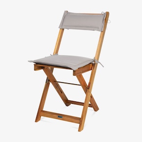 Outdoor-Stuhl, klappbar