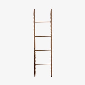 Deco Ladder Gedraaid