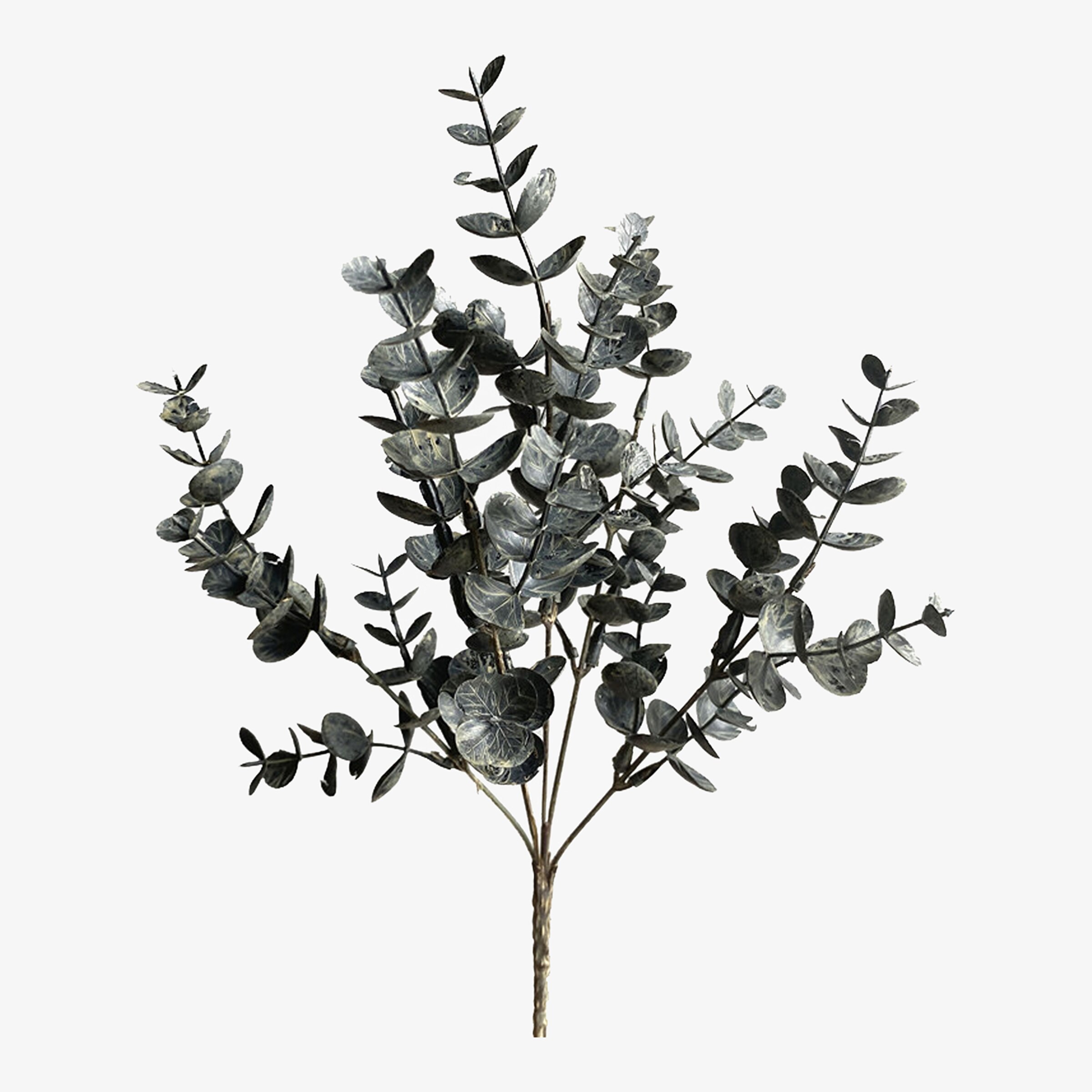 Kunstblumenbund Eukalyptus
