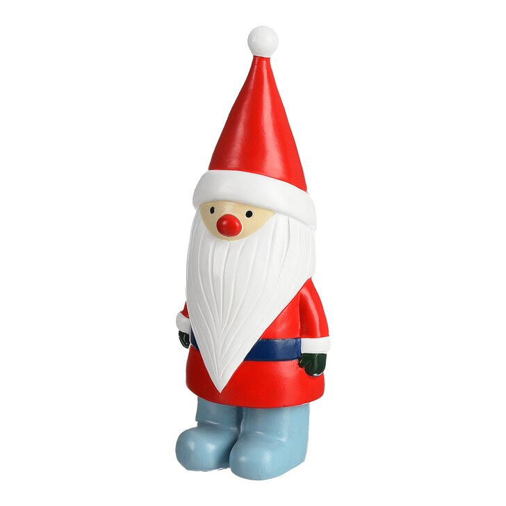 Deko-Figur Nikolaus