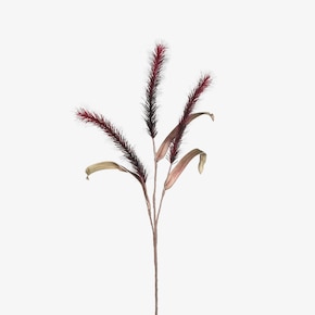 Branche artificielle Soft Flower roseau