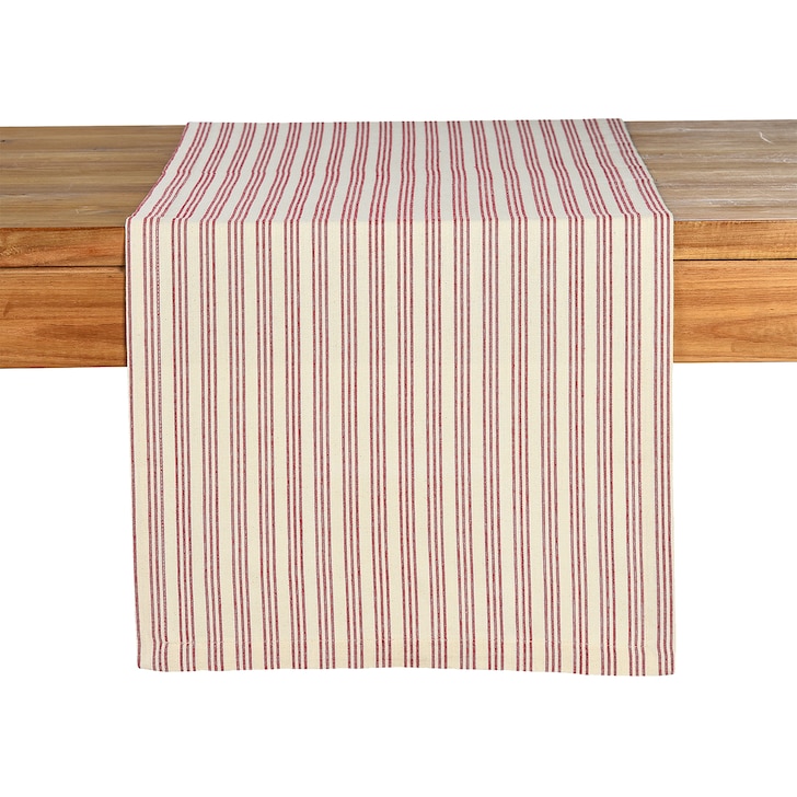 Tischläufer Traditional Stripe online kaufen DEPOT 