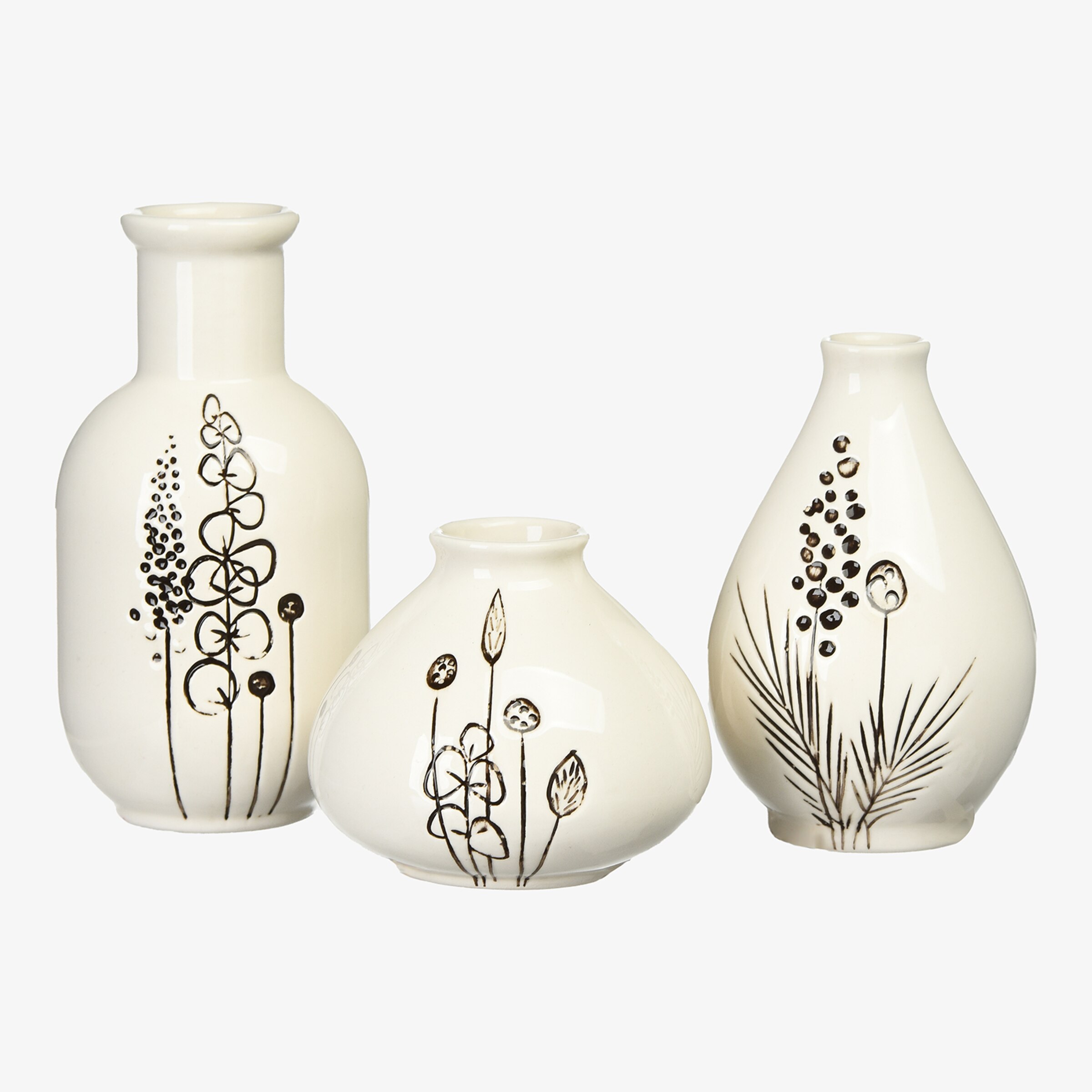 Set de vases Annegret