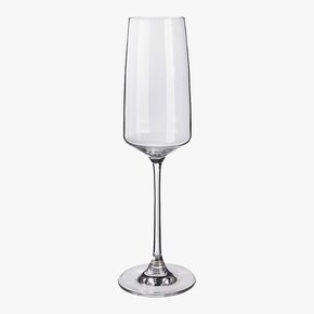 Champagne glas Vista