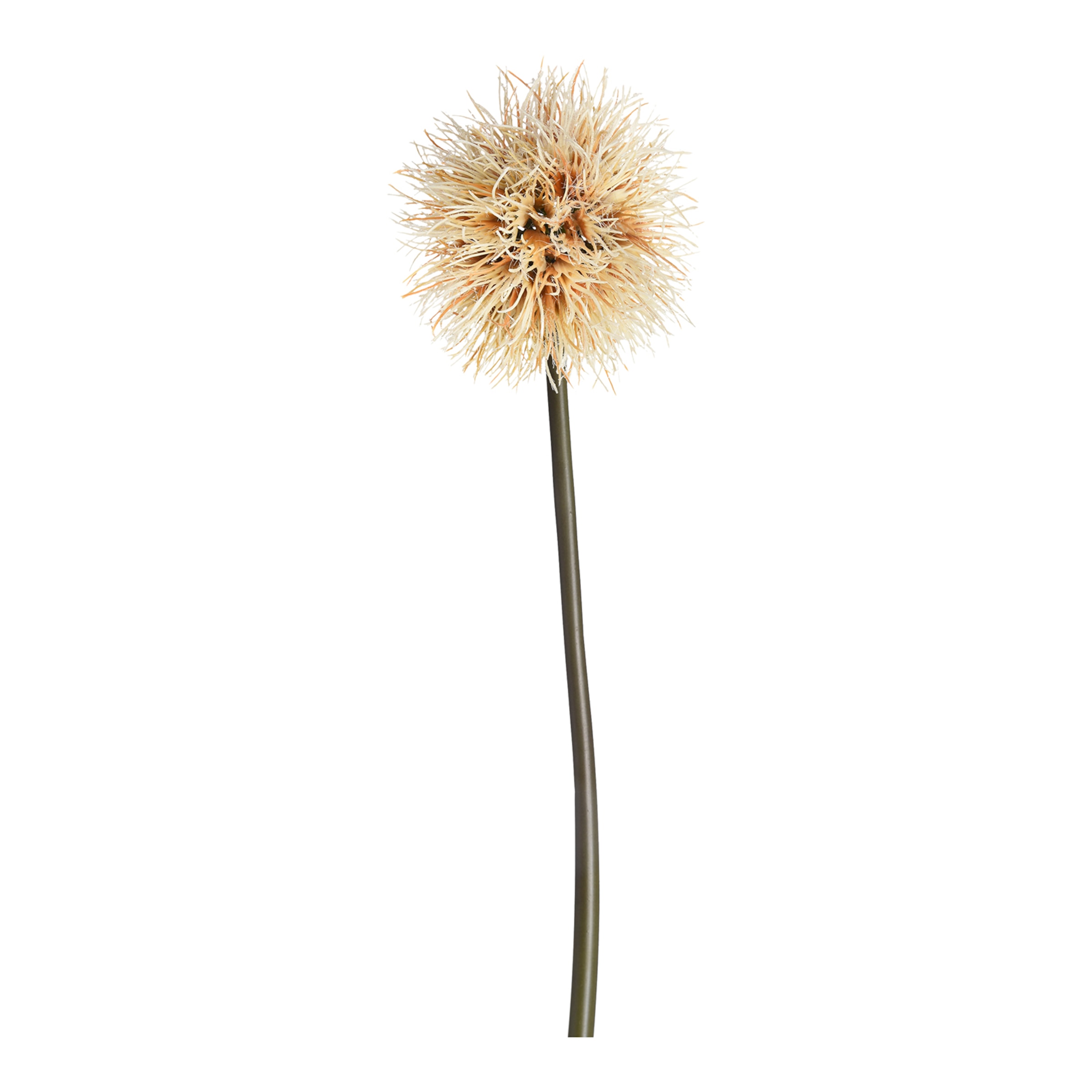Glitzer-Kunstblume Allium online kaufen | DEPOT