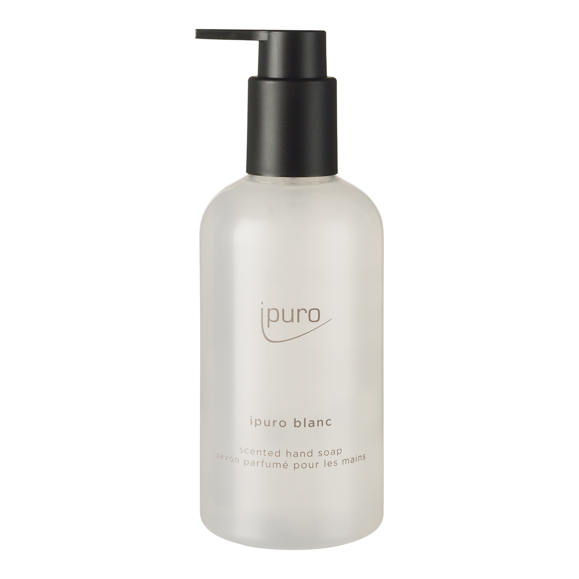 ipuro Classic blanc hand soap 250ml günstig online kaufen