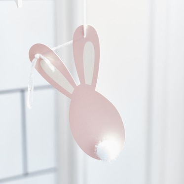 Guirlande décorative Bunny