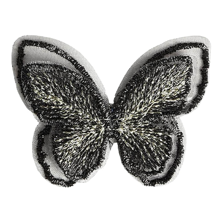 Patch vlinder