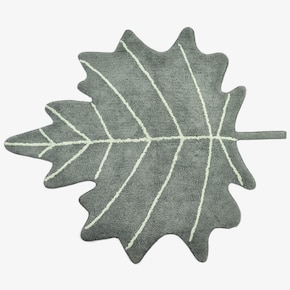 Tapis de sol/tapis Maple Leaf