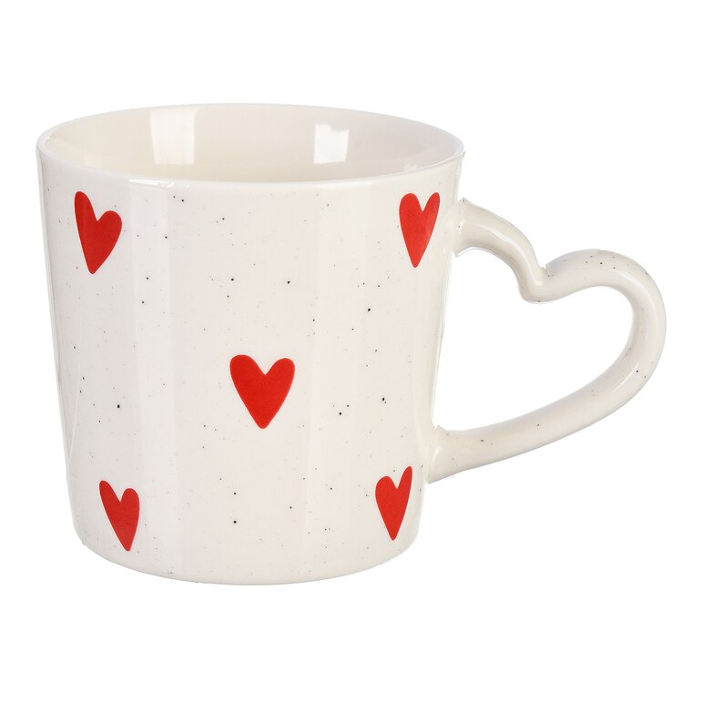 Tasse Heart