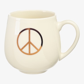 Cup Peace