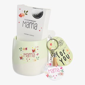 Geschenk-Set Mum