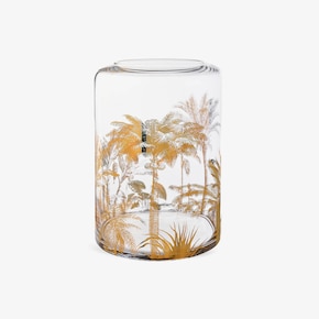 Vase Tropical