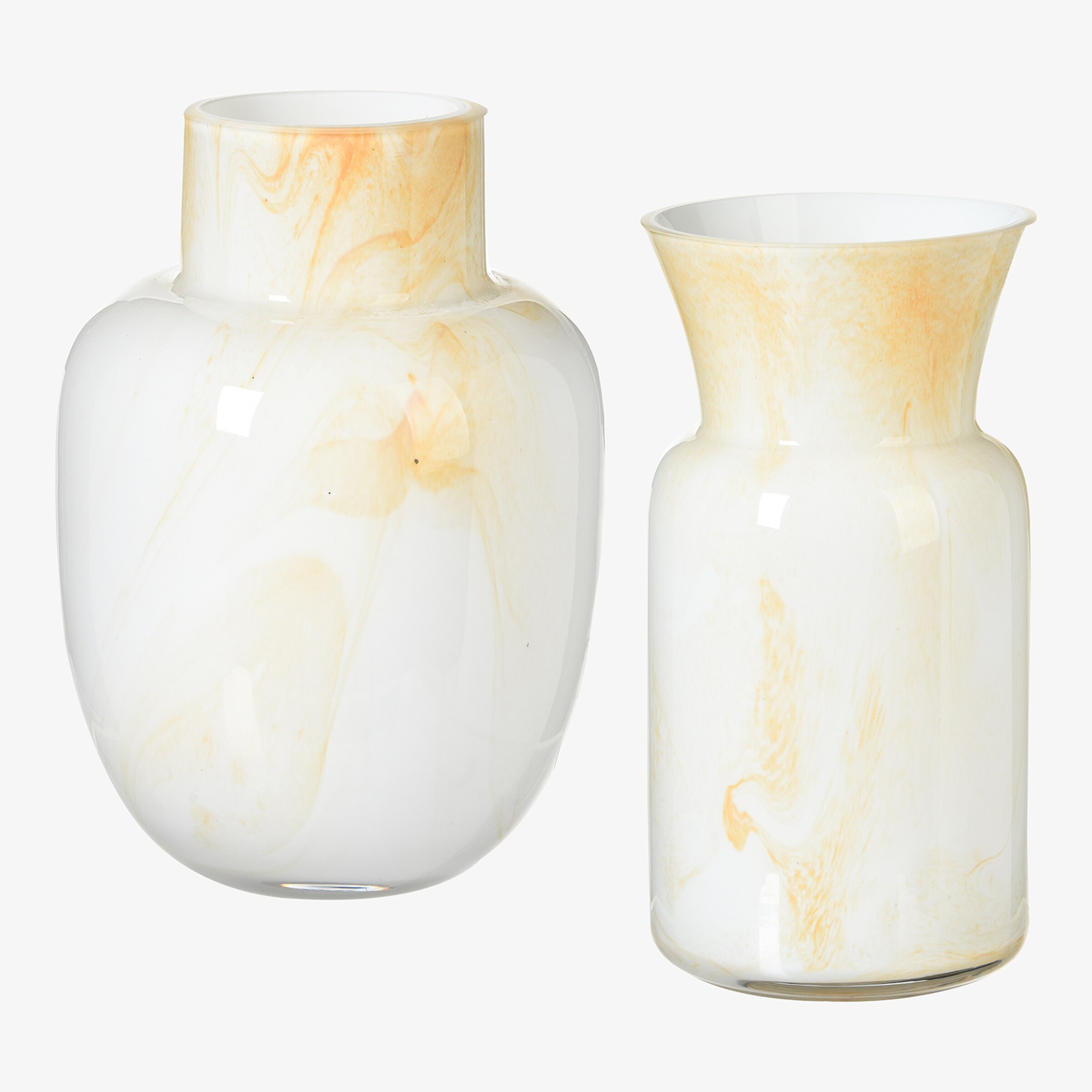 Set de vases Optic
