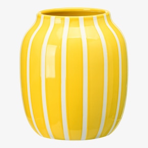 Vase Stripes