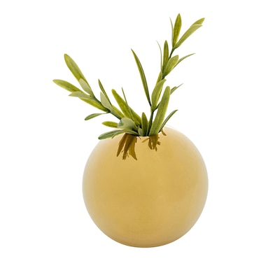 KARE Mini-Vase Goldy