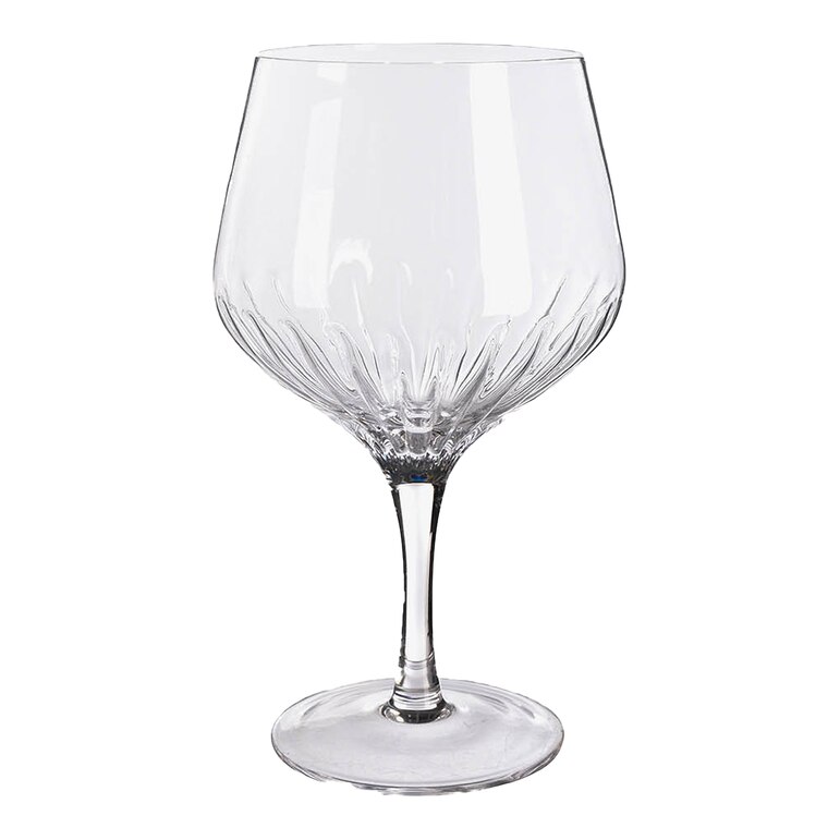 Gin-/Cocktailglas Rille