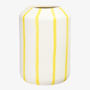 Vase Stripes