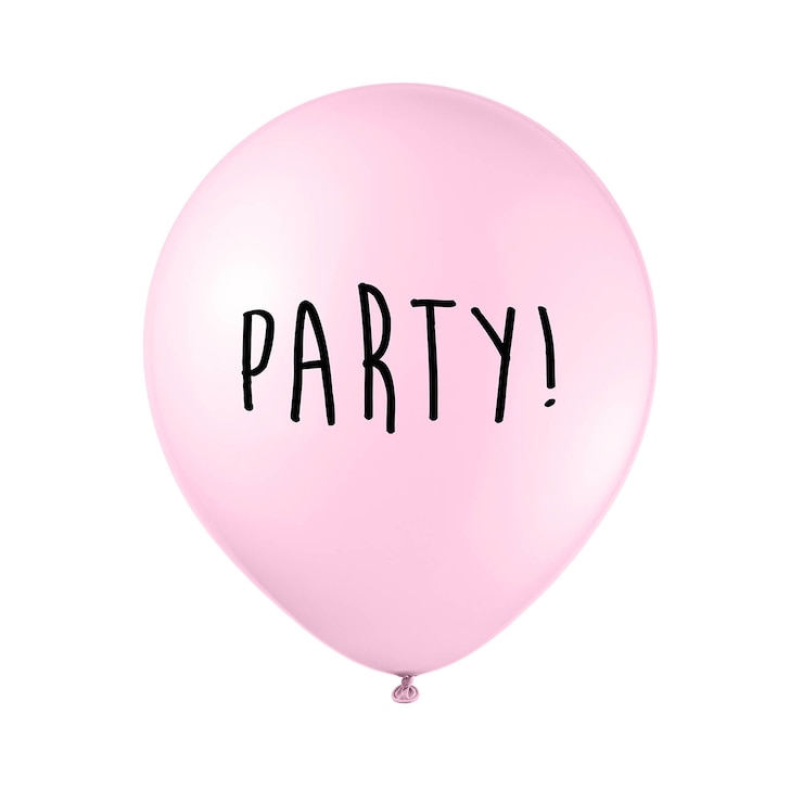XL-Latexballon Party