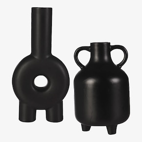 Set de vases Amphora