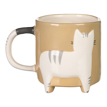 Tasse Cat