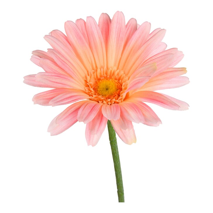 Kunstblume Gerbera