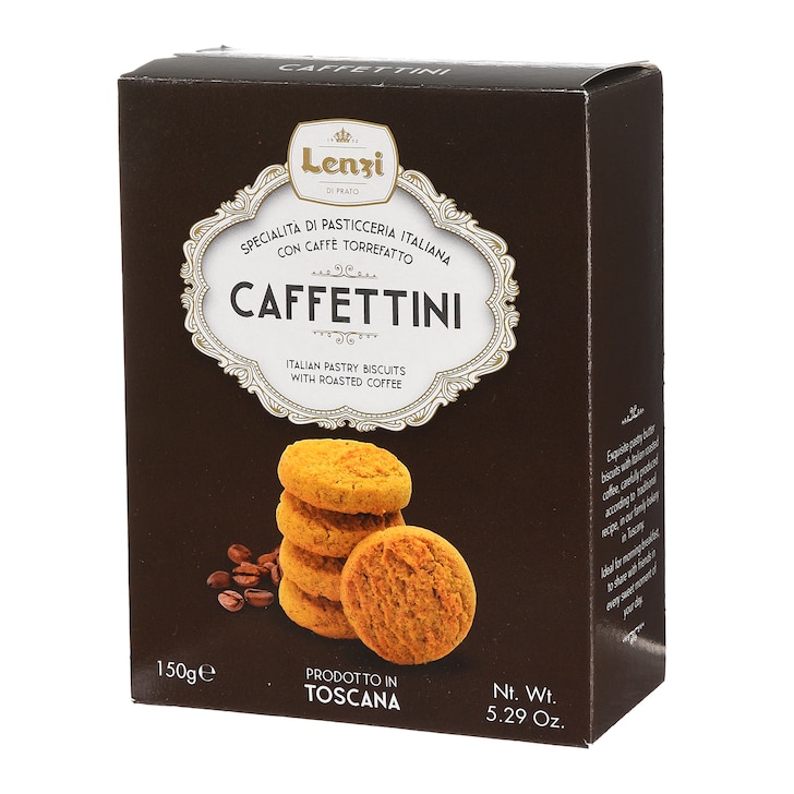 Kaffeegebäck Caffettini