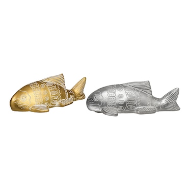 Deko-Schwimm-Figur Fisch