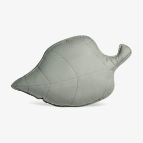 Coussin Leaf