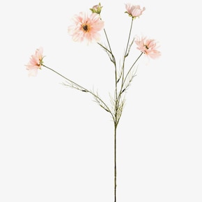 Umelý stonkový kvet Cosmea