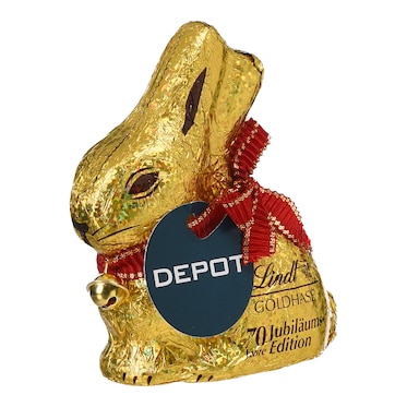 Lindt Schokoladen-Osterhase