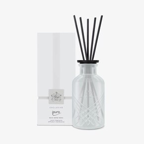 ipuro parfum d'ambiance Exclusive, Santal Blanc